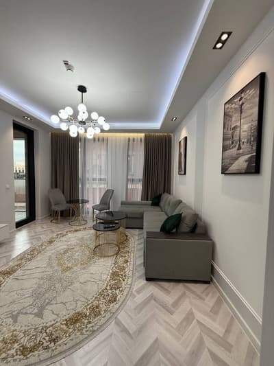 Продам! Нест Оне   2/4/23 43 м2 Вид Консерватория