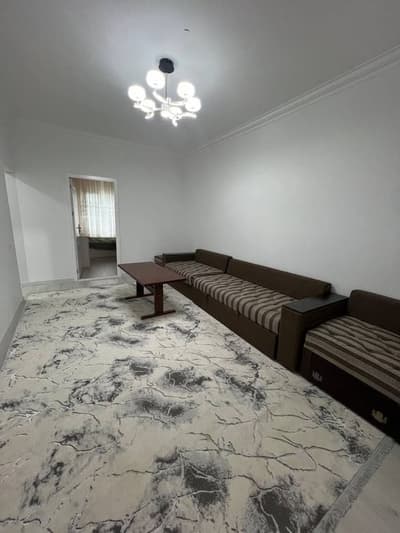 Продам 2 ком Юнусабад 11 квартал Ипотеку