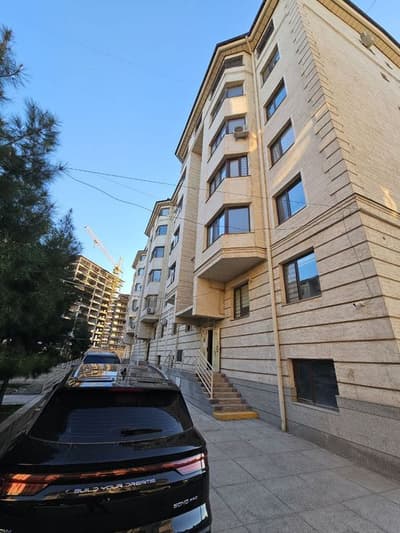 Продается 2 комнатная квартира в новостройке