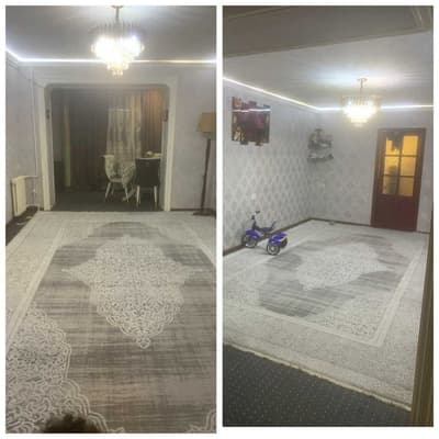 ×Парус, Чиланзар 8, 2/1/4 ‼️Балкон:2×6, 54м²‼️Срочно Продаётся квартир