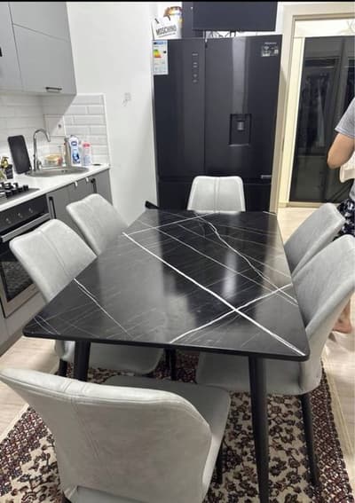 жк: Ассалом Сохил/ 2 ком