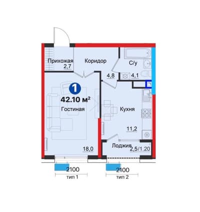 Новостройка с кадастром Метро Янгиабад AU