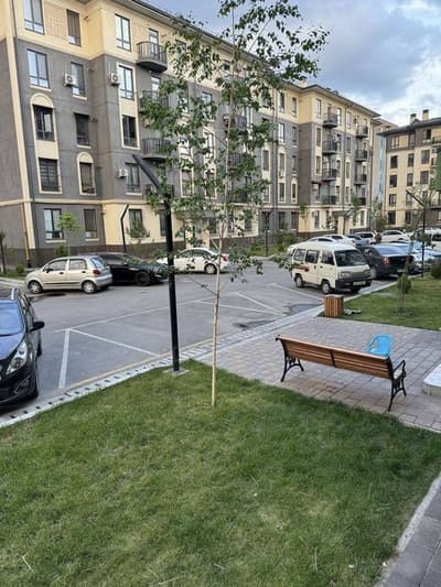 Ассалом Хаво Голден Хаус новостройка продаётся 2/1/5 квартира