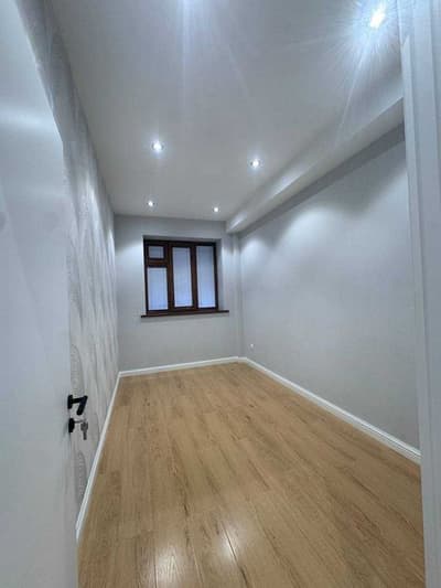 Новостройка 3/1/6 ОР-Р Нукус, Госпитальный