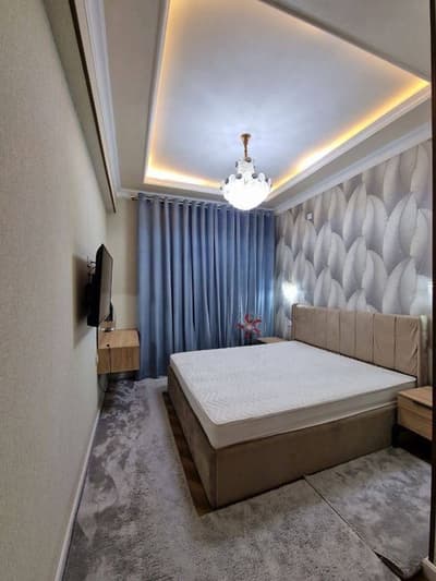 Шота Руставели 47m2 ЖК-Саламатина 2/9/10 НОВОСТРОЙКА+Кадастр/Евро Ремо