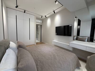 ЖК Modera Tower 3/8/25