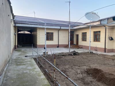 Участок 6 соток 5 комнат