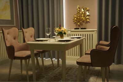 ЖК Казахстан 3/6/10