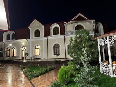 ID #1810 Дома улица Шота Руставели 9 ком 11 сот 10000у.е