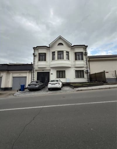 Продажа нового дома Чайхана Салом