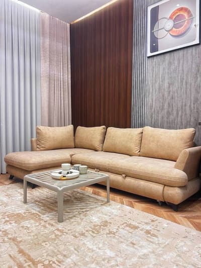 Квартира ЖК Nest One 2/15/51 38 м2