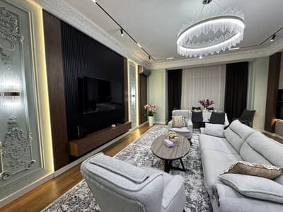 Imperial Продается 2 комнатная квартира ремонт метро Ойбек, Мирабад