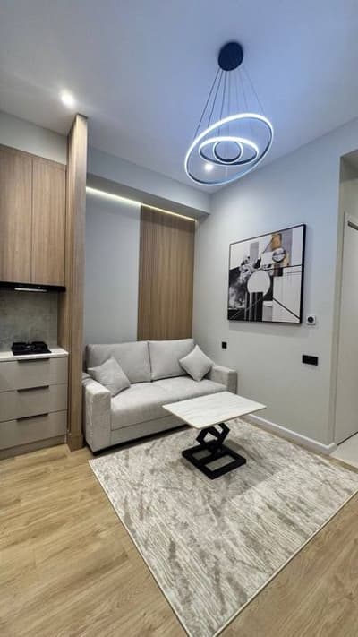 ЖК Imperial Club City (бизнес-класс]