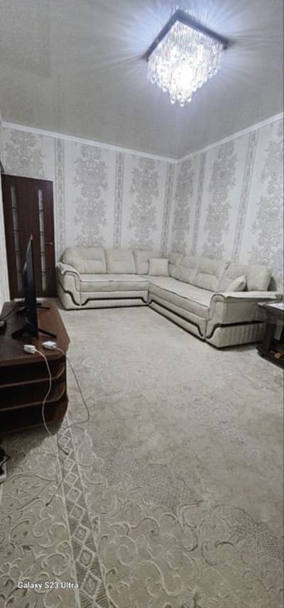 Чиланзар 20а 2/5/5 балкон 2*6