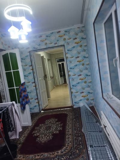 Продаётся дом 4,5 сот. Уй сотилади Бектемир пост олдида