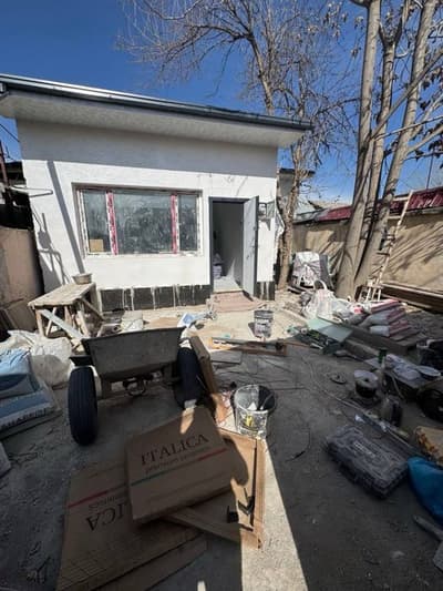 1,5 сотки,3 комнаты,Ок-юл