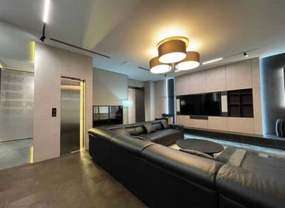 Продаётся пентхаус в ЖК MIRABAD AVENUE, А блок