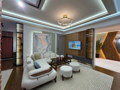 3х комнатная квартира на 5 этаже 68кв/м, в Самарканде