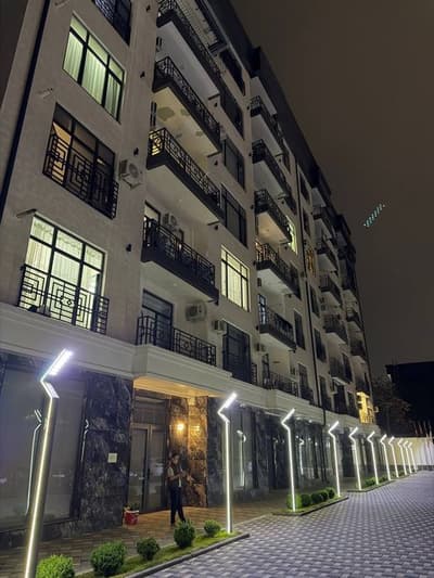 Новостройка ориентир Вундеркинд 3/2/9