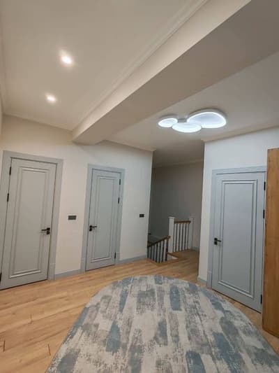 Яккасарай Голден Хаус Текстильный Новостройка 6 комнат