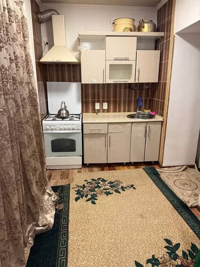 1. Дубовая 2/1/4 кирпичный 50м²