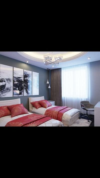 Продается 4х комнатная в Центре на Дархане Ремонт Кирпич Метро Супер!