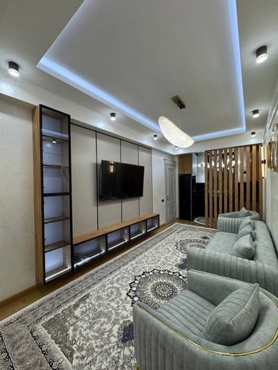 Продаётся 3х комнатная квартира по адресу Гагарина с евроремонтом