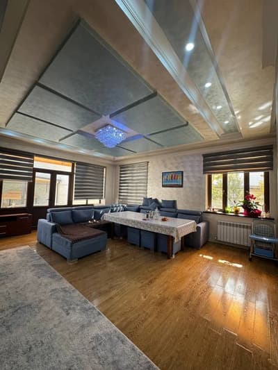 Элитный дом в Мирзо-Улугбекском р-он 700м² Евроремонт 11-комн 3 уровня