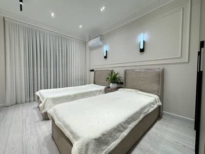 ЖК Green Island Инфинити Срочная Продажа 3х ком 65м2 Эфенди Ц-1