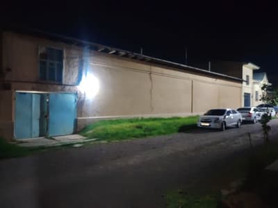 Продаётся участок