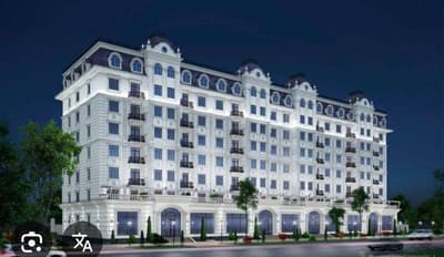 Срочно продаётся 3 ком Новостройка Паркентский