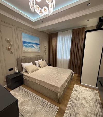 Navruz 3/9/12 60м2 евро квартира продается: Яккасарай Шота Руставели