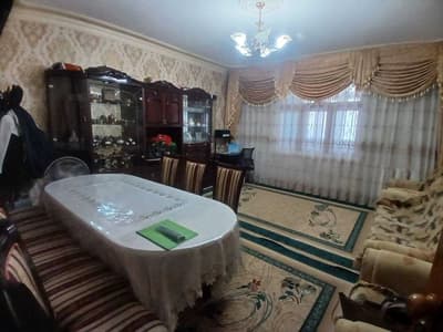 Мирзо-Улугбекский р-н, Карасу-4, 3/2/9, (LY)