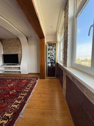 Продаётся квартира 6\9\9 Яккасарайский р-н\улица Миробод\