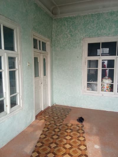 Продается дом земельный участок