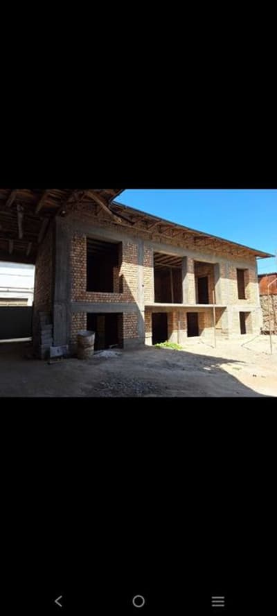 Новый дом в центре Самарканда Регистан 5 соток