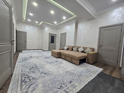 Мирзо-Улугбекский р-н, ЖК Темур Малик, 4/5/6, (LY)