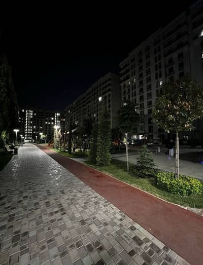 Продаётся 4/10/12 квартира в ЖК NRG Mirzo Ulugbek, улица Сайрам