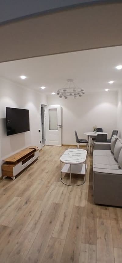 Госпитальный массив 2*3/2/4 новый евроремонт супер локация 77 серия