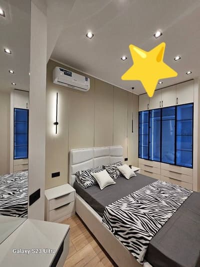 ЖК Imperial Club 2-х комнатная 50м2 ‼️улица Ниезбек йули