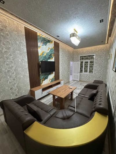 Яккасарой, ЖК Саламатина 2/1/10, 56 м2