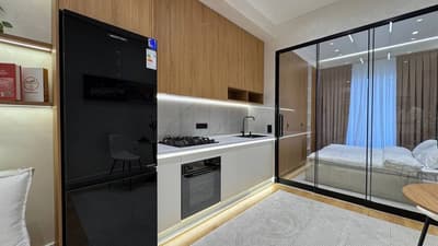 Шота Руставели ЖК-Vegas Tower 1в2/2/16 ИДЕАЛЬНО ДЛЯ АРЕНДЫ НОВОСТРОЙКА