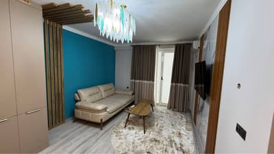 Квартира ЖК Zarafshan City 2/7/14 47 м2