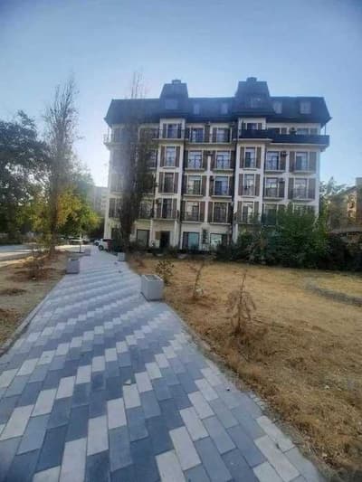 Яшнабад, 4/6/6 114м2. Приобретите квартиру по ТОП цене уже сегодня;