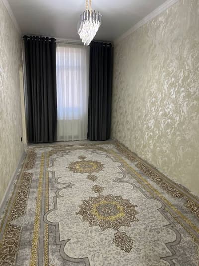 Сергели 5. Golden Layf оркасида 2 хона евро под ключ уй срочно сотувда