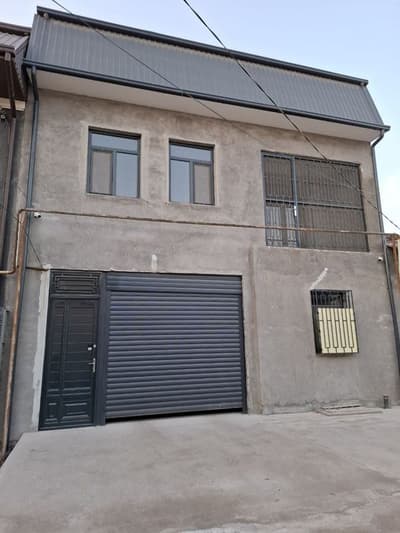 Продается дом  Мирзо Улугбекский р-он Карасу-6  3 уровня.