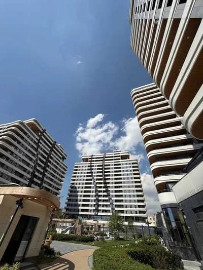 "СРОЧНАЯ ЦЕНА Пентхаус Infinity452,88+267терассаСАзимова Ц1 145школа‼️