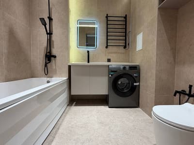 Продаю 1/2/12 Darkhan Residence