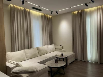 Продаётся ЖК Parkwood 83 м² 3 комнаты 2 санузла Нукусская