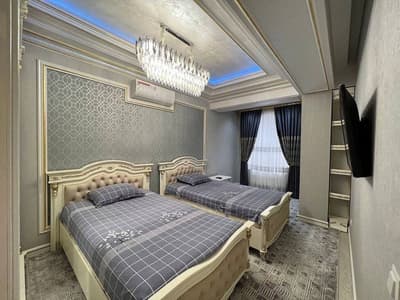 Продам Новостройка Паркентский